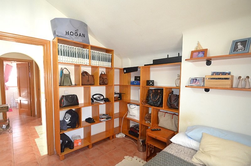 4 Bed, 3 Bath, HouseFor Sale, Santiago De La Ribera, Murcia