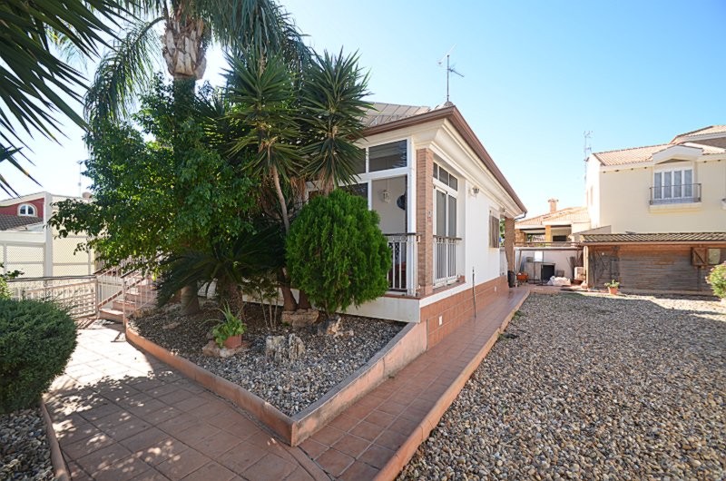 4 Bed, 3 Bath, HouseFor Sale, Santiago De La Ribera, Murcia