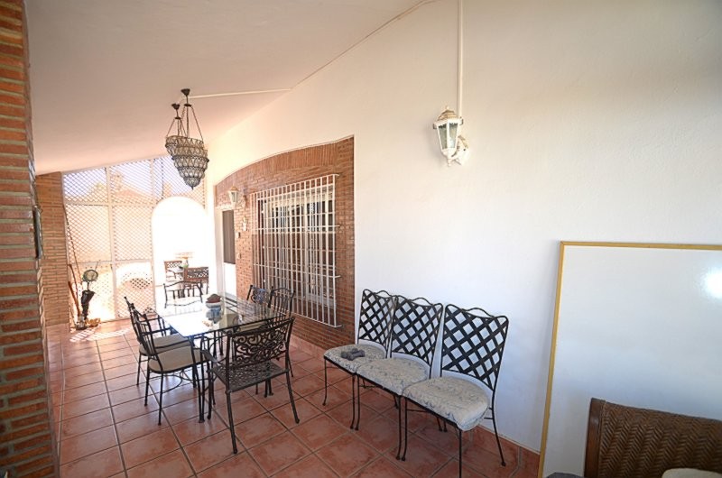 4 Bed, 3 Bath, HouseFor Sale, Santiago De La Ribera, Murcia