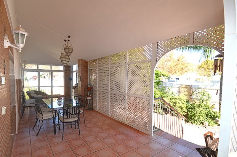 4 Bed, 3 Bath, HouseFor Sale, Santiago De La Ribera, Murcia