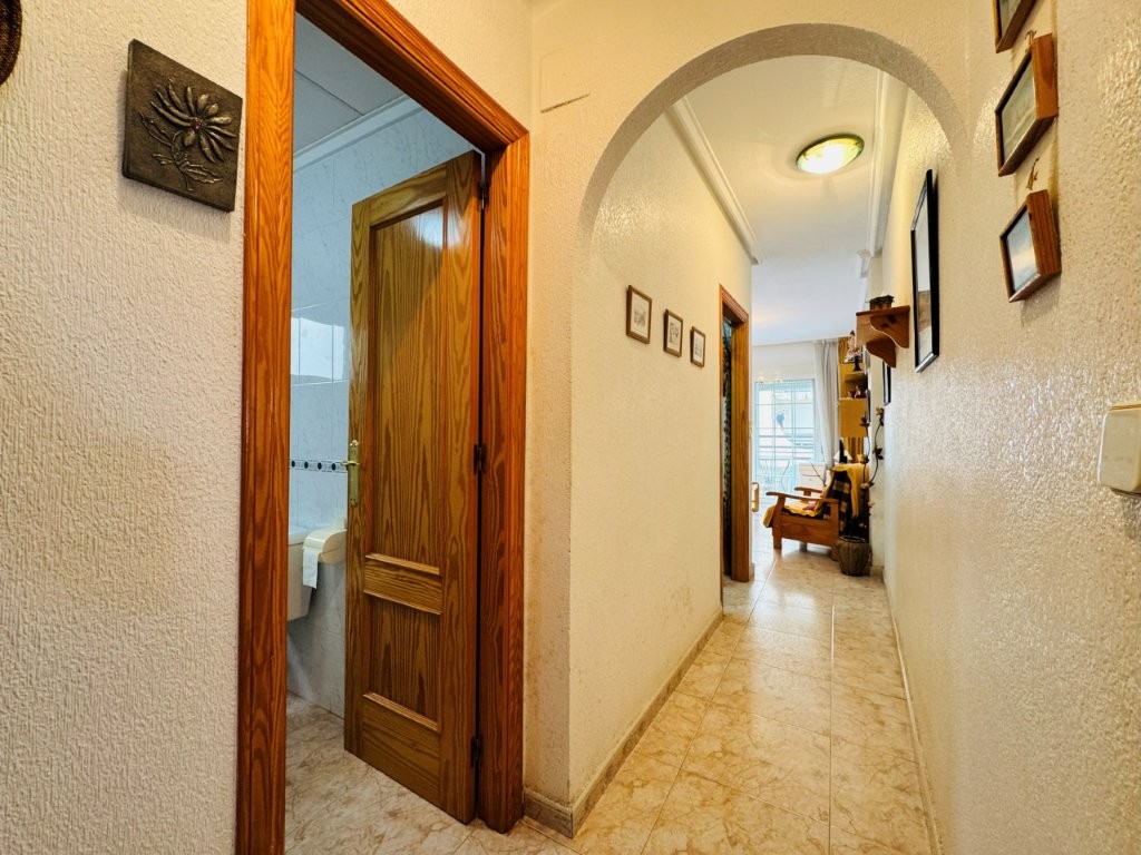 2 Bed, 1 Bath, ApartmentFor Sale, La Mata, Alicante