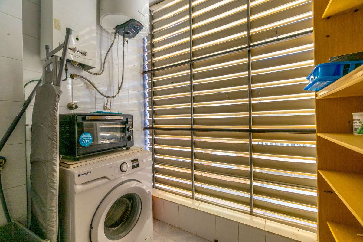 3 Bed, 2 Bath, ApartmentFor Sale, Lo Pagan, Murcia