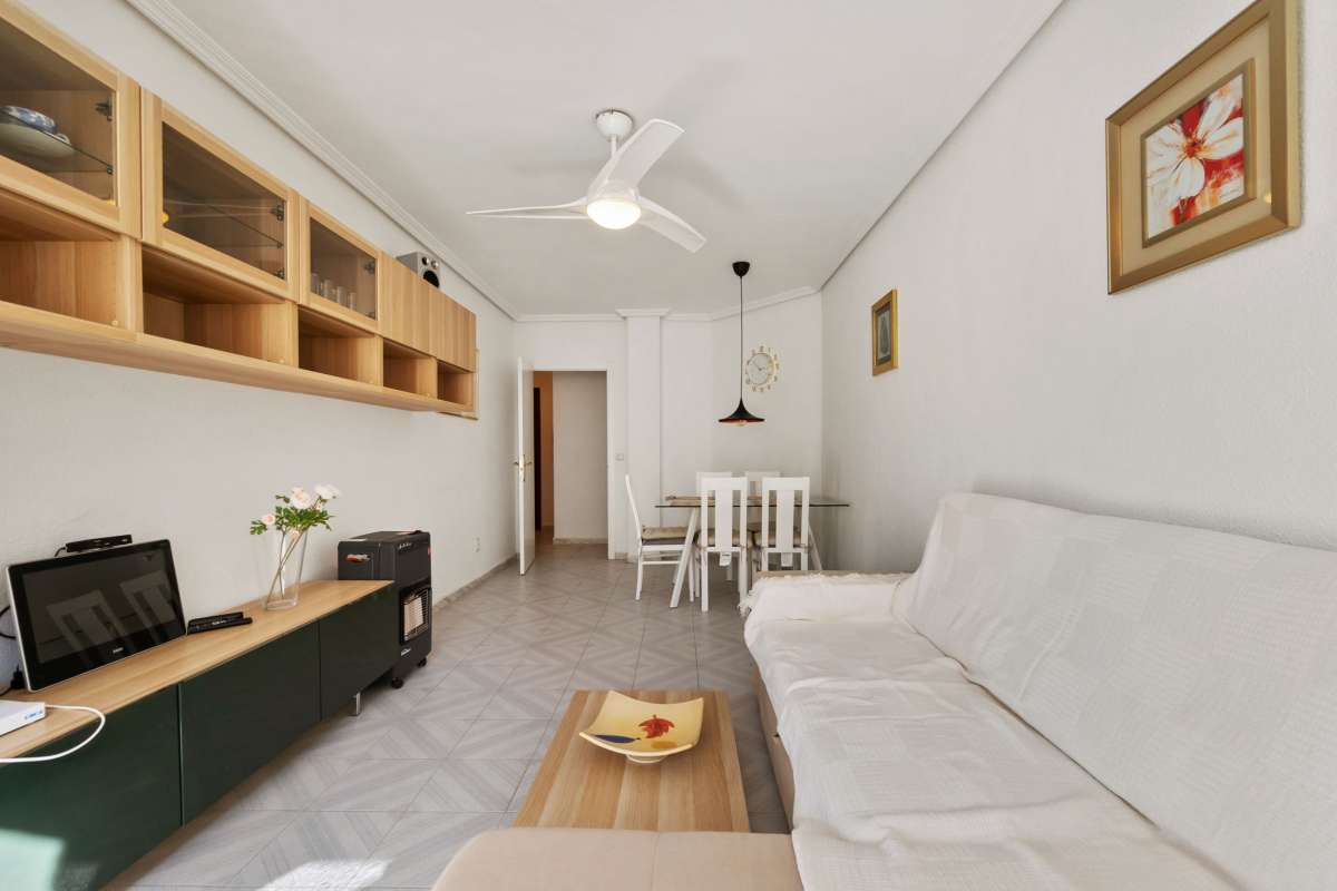 3 Bed, 2 Bath, ApartmentFor Sale, Lo Pagan, Murcia