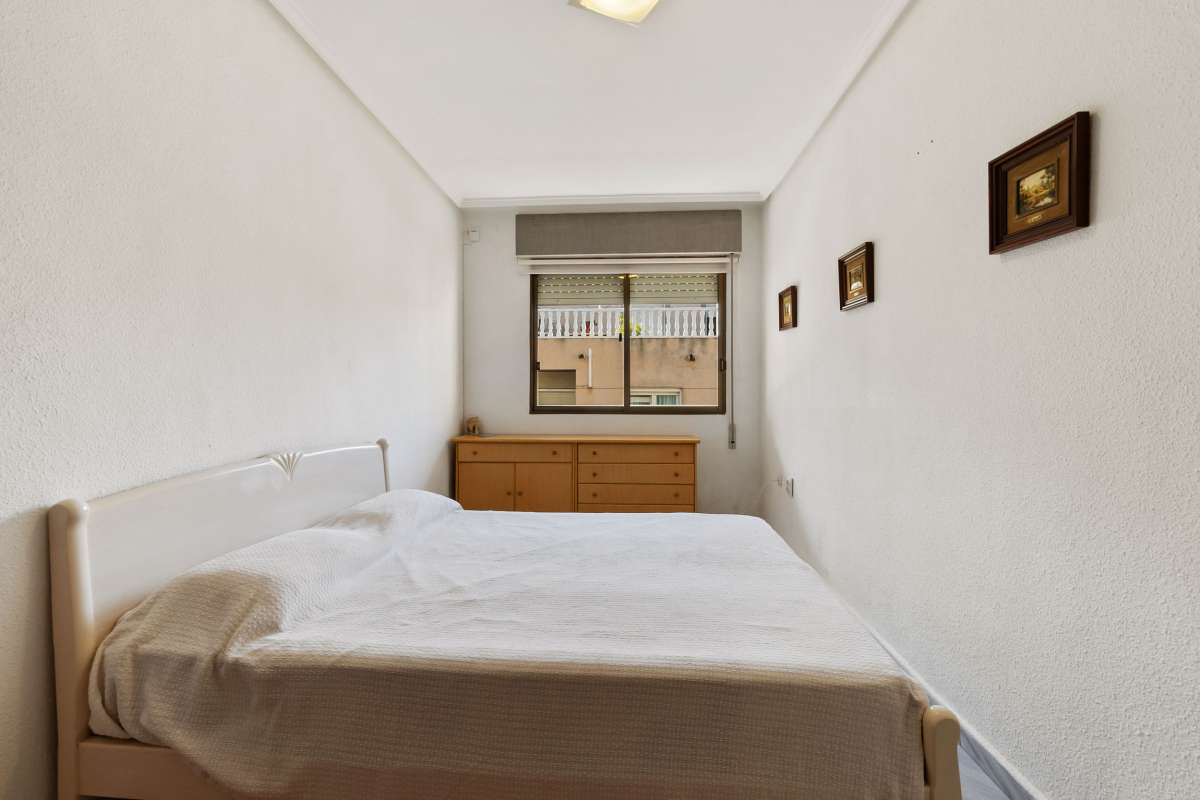 3 Bed, 2 Bath, ApartmentFor Sale, Lo Pagan, Murcia