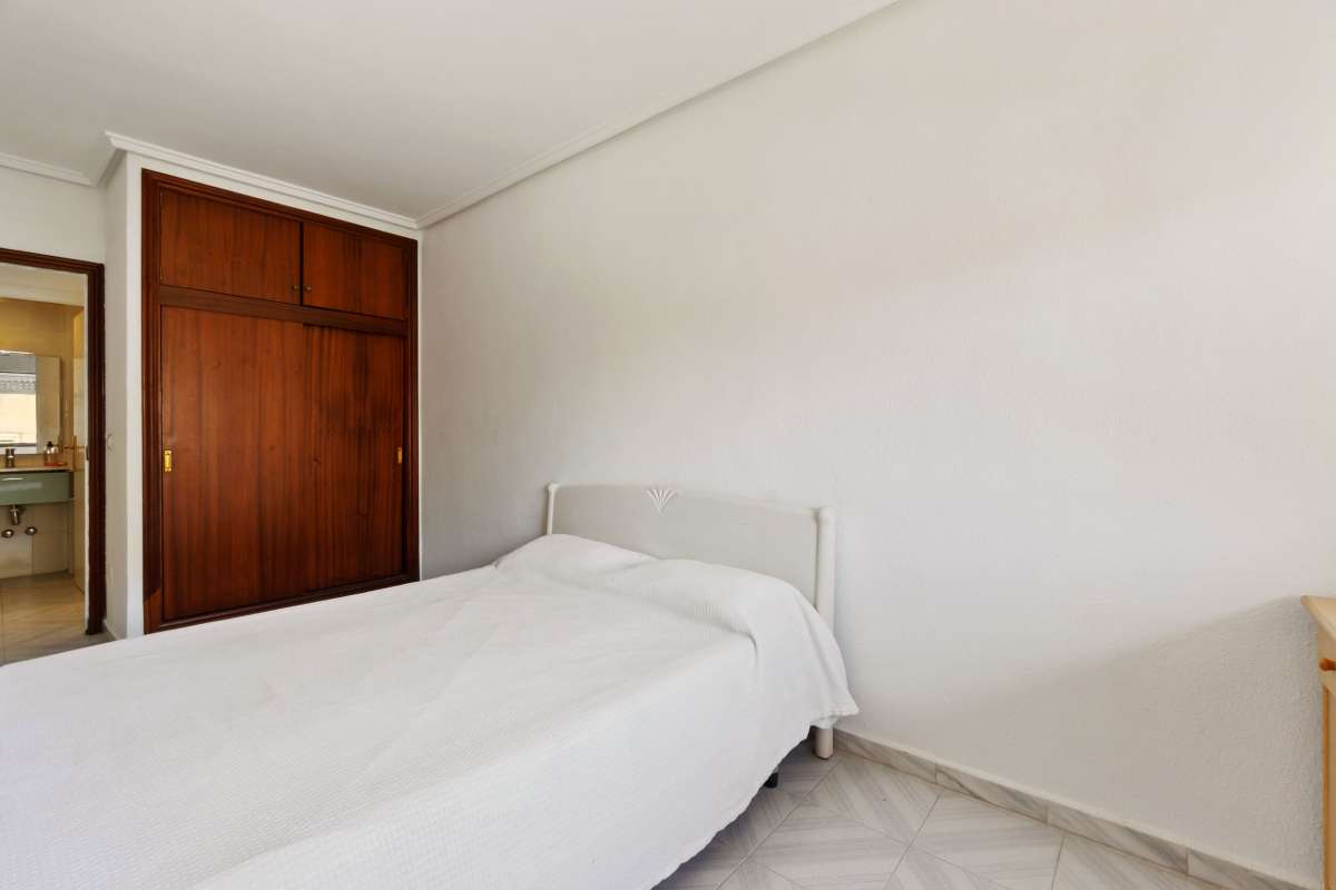 3 Bed, 2 Bath, ApartmentFor Sale, Lo Pagan, Murcia