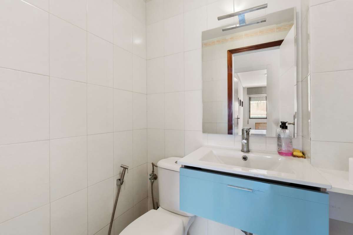 3 Bed, 2 Bath, ApartmentFor Sale, Lo Pagan, Murcia