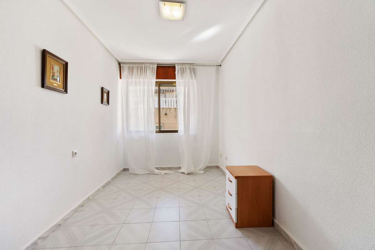 3 Bed, 2 Bath, ApartmentFor Sale, Lo Pagan, Murcia