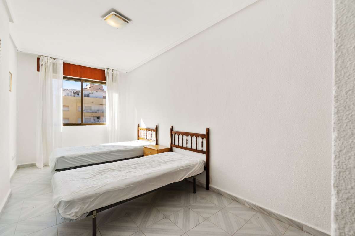 3 Bed, 2 Bath, ApartmentFor Sale, Lo Pagan, Murcia