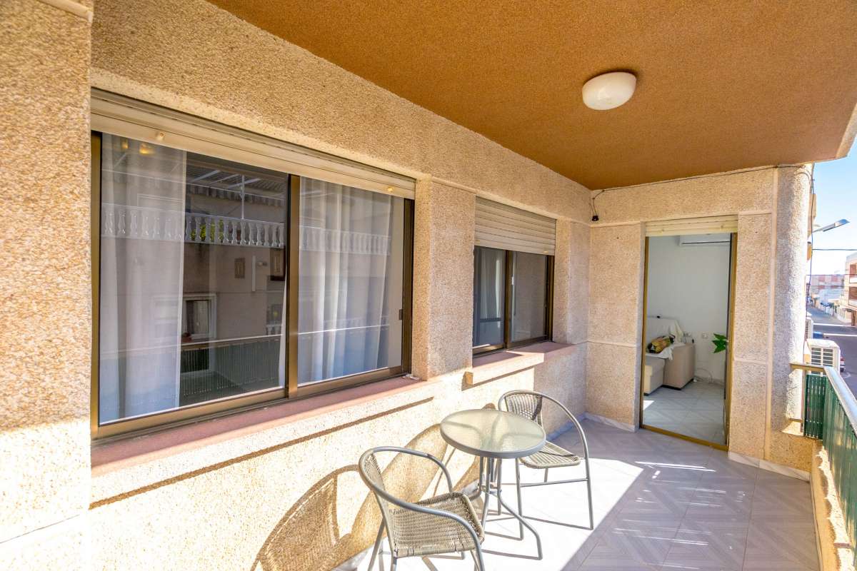 3 Bed, 2 Bath, ApartmentFor Sale, Lo Pagan, Murcia