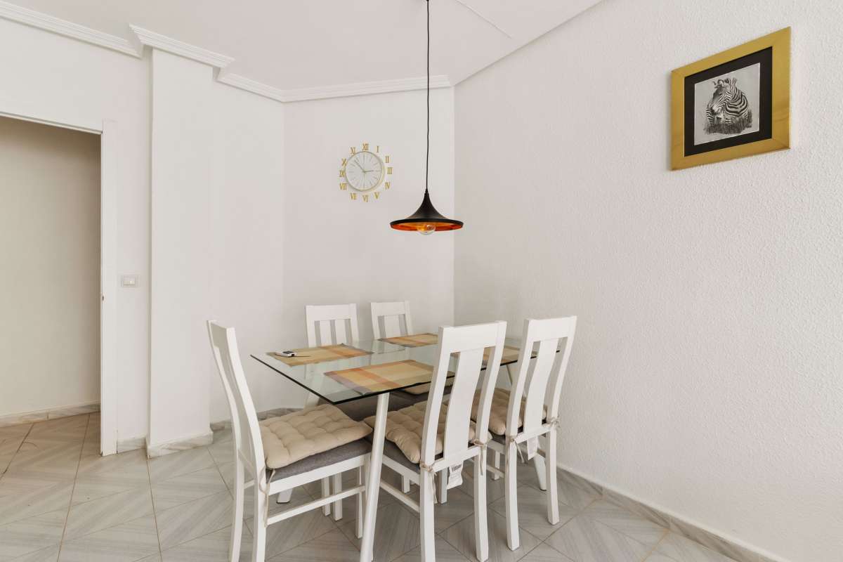 3 Bed, 2 Bath, ApartmentFor Sale, Lo Pagan, Murcia