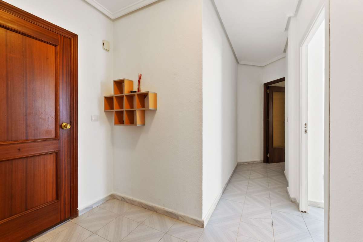 3 Bed, 2 Bath, ApartmentFor Sale, Lo Pagan, Murcia