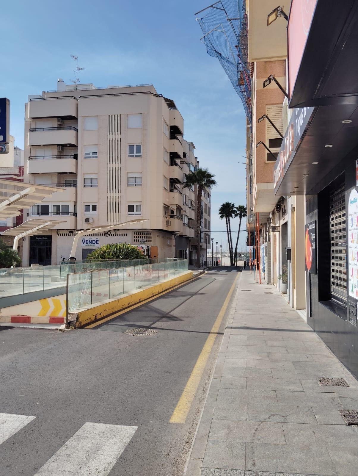 2 Bed, 2 Bath, ApartmentFor Sale, Torrevieja, Alicante