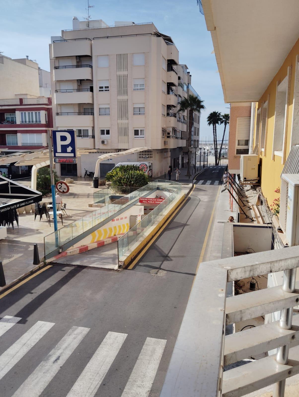 2 Bed, 2 Bath, ApartmentFor Sale, Torrevieja, Alicante