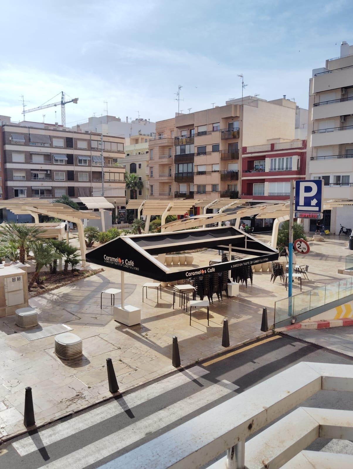2 Bed, 2 Bath, ApartmentFor Sale, Torrevieja, Alicante