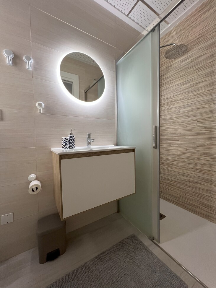 2 Bed, 2 Bath, ApartmentFor Sale, Torrevieja, Alicante