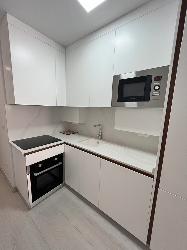 2 Bed, 2 Bath, ApartmentFor Sale, Torrevieja, Alicante