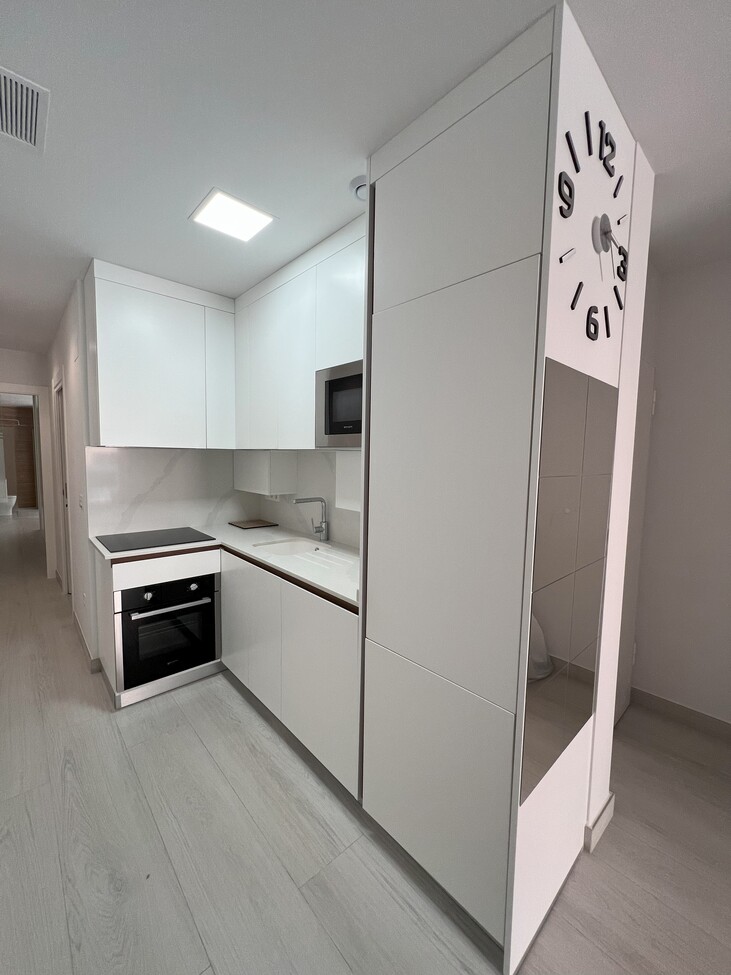 2 Bed, 2 Bath, ApartmentFor Sale, Torrevieja, Alicante