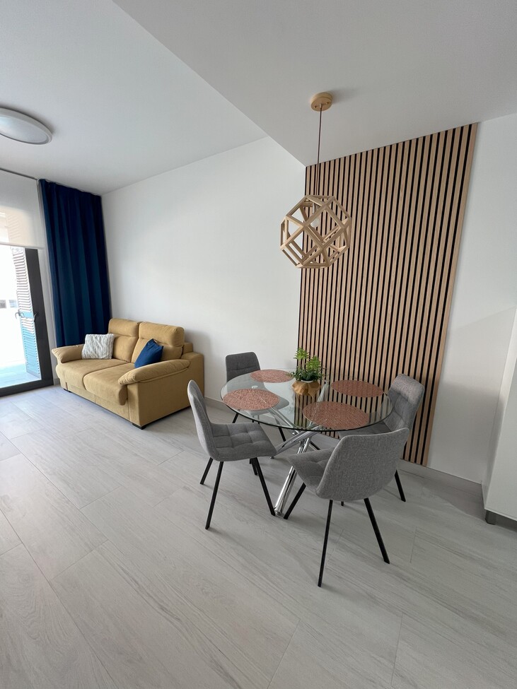 2 Bed, 2 Bath, ApartmentFor Sale, Torrevieja, Alicante