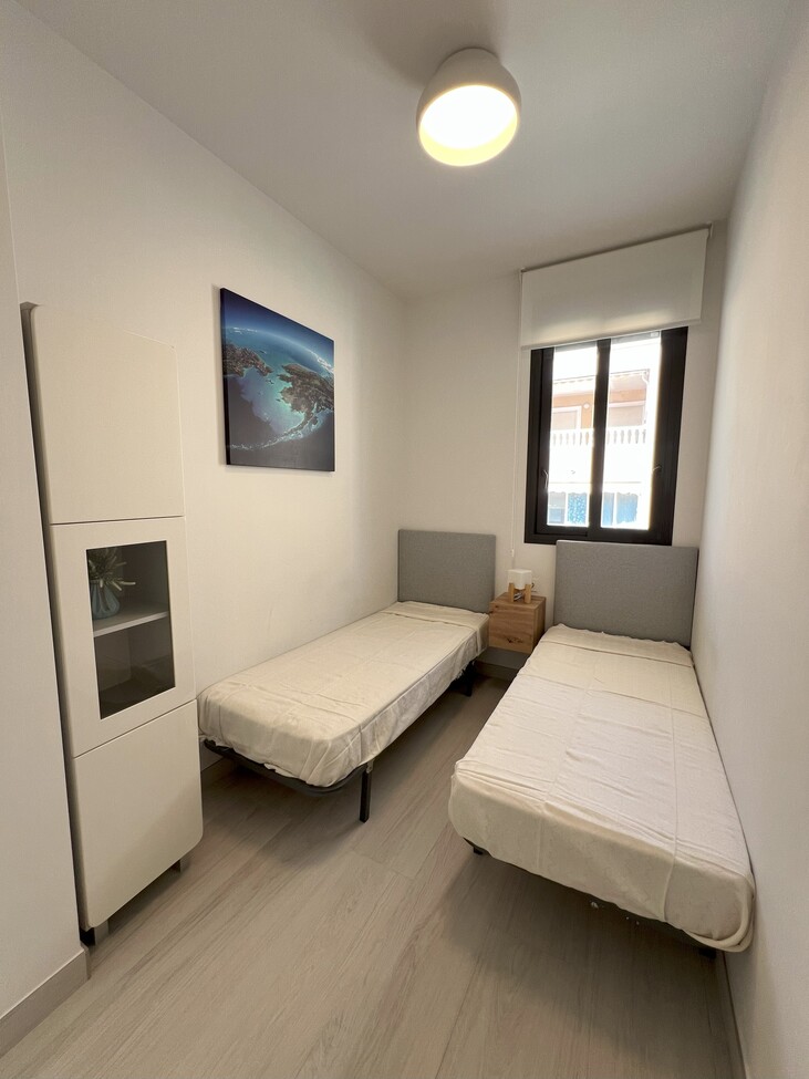 2 Bed, 2 Bath, ApartmentFor Sale, Torrevieja, Alicante