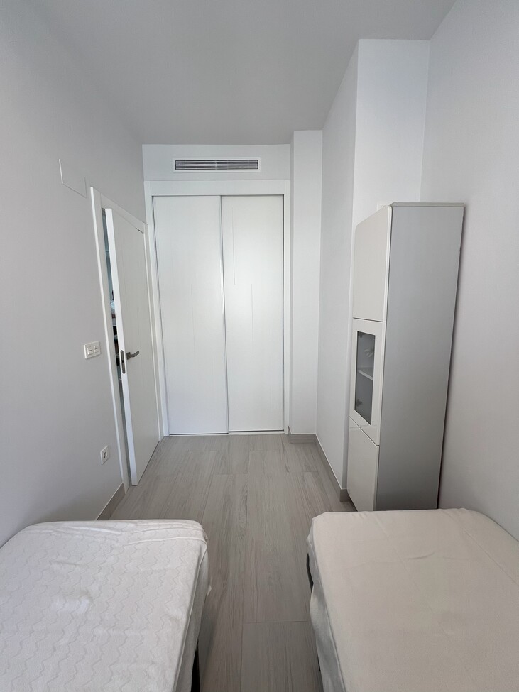 2 Bed, 2 Bath, ApartmentFor Sale, Torrevieja, Alicante