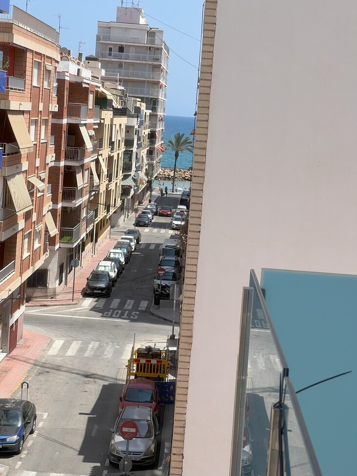 2 Bed, 2 Bath, ApartmentFor Sale, Torrevieja, Alicante