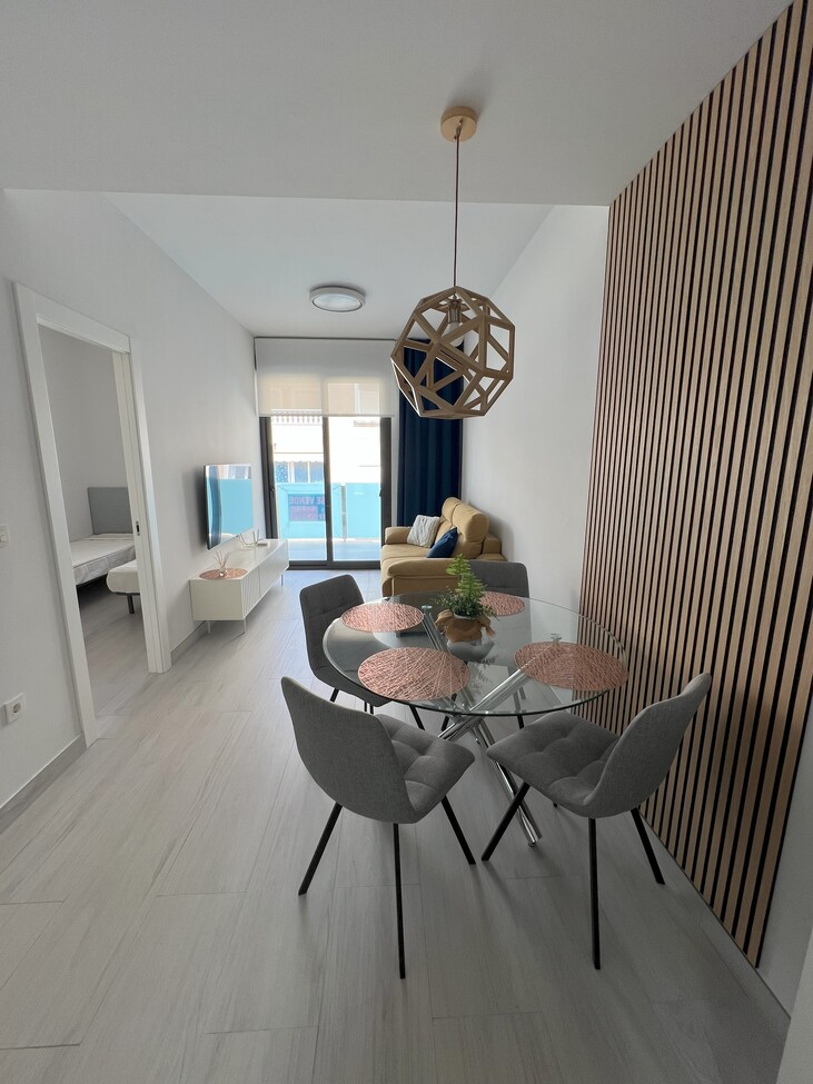 2 Bed, 2 Bath, ApartmentFor Sale, Torrevieja, Alicante