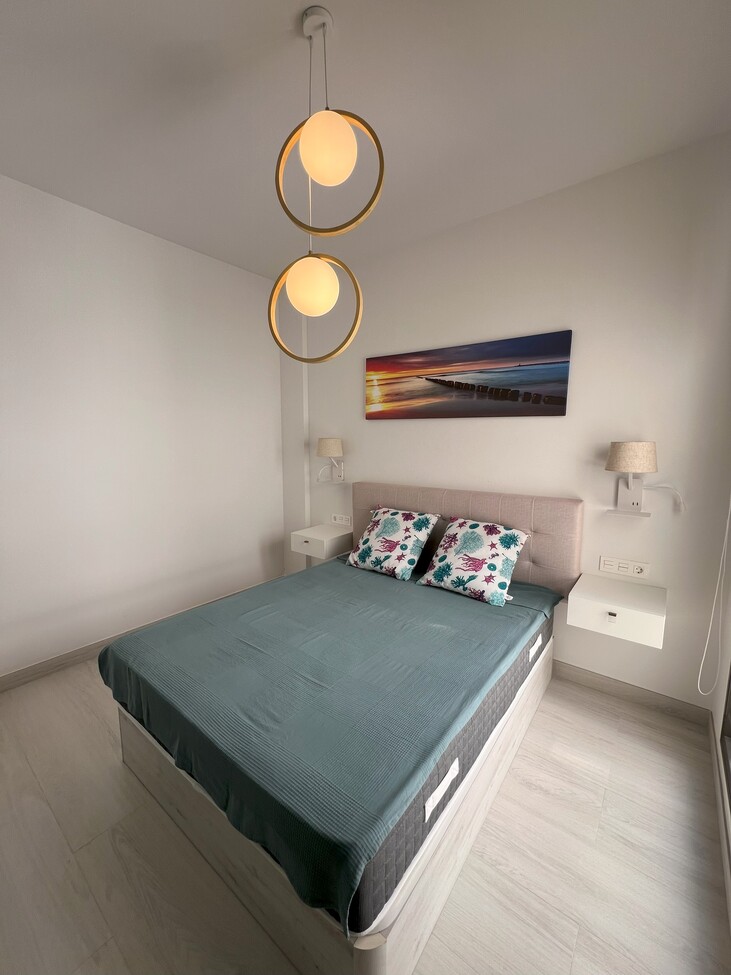 2 Bed, 2 Bath, ApartmentFor Sale, Torrevieja, Alicante