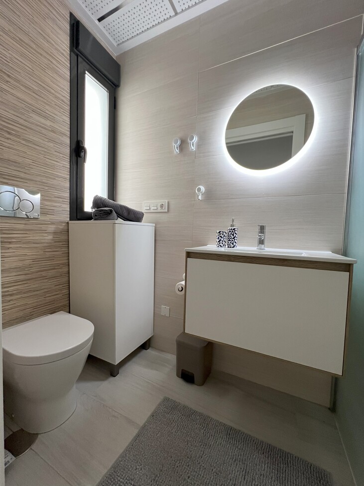 2 Bed, 2 Bath, ApartmentFor Sale, Torrevieja, Alicante