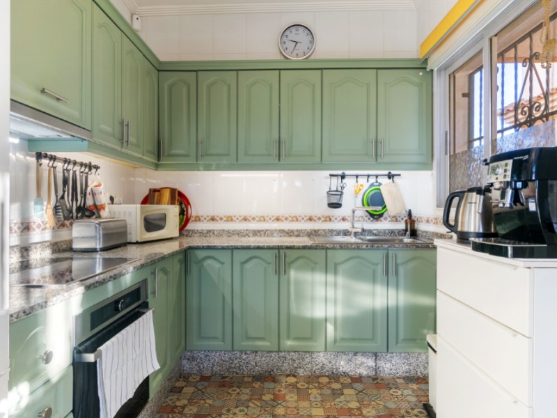 3 Bed, 2 Bath, HouseFor Sale, Torrevieja, Alicante