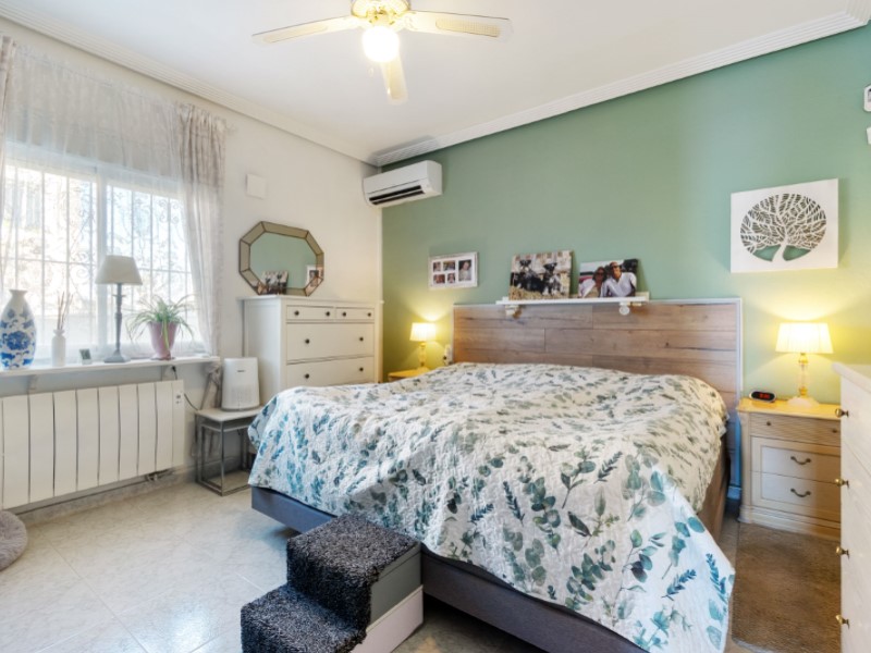 3 Bed, 2 Bath, HouseFor Sale, Torrevieja, Alicante