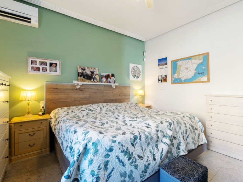 3 Bed, 2 Bath, HouseFor Sale, Torrevieja, Alicante