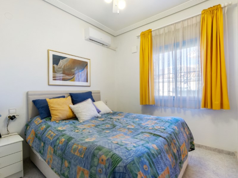 3 Bed, 2 Bath, HouseFor Sale, Torrevieja, Alicante