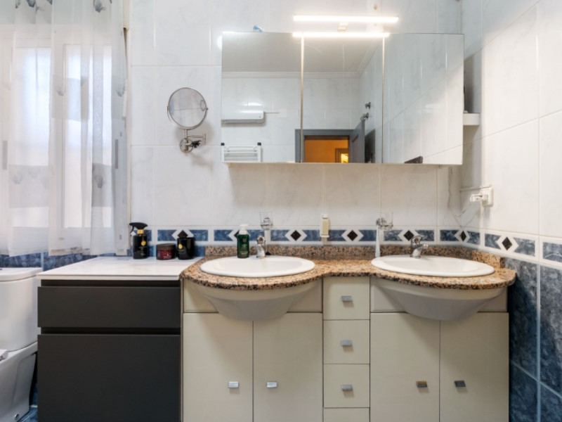 3 Bed, 2 Bath, HouseFor Sale, Torrevieja, Alicante