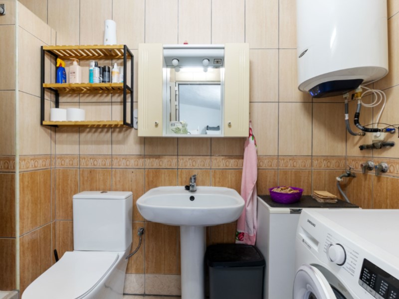 3 Bed, 2 Bath, HouseFor Sale, Torrevieja, Alicante