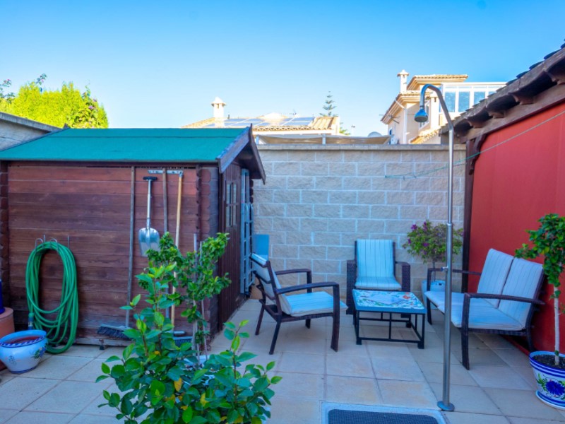 3 Bed, 2 Bath, HouseFor Sale, Torrevieja, Alicante