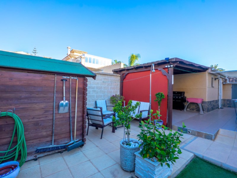 3 Bed, 2 Bath, HouseFor Sale, Torrevieja, Alicante