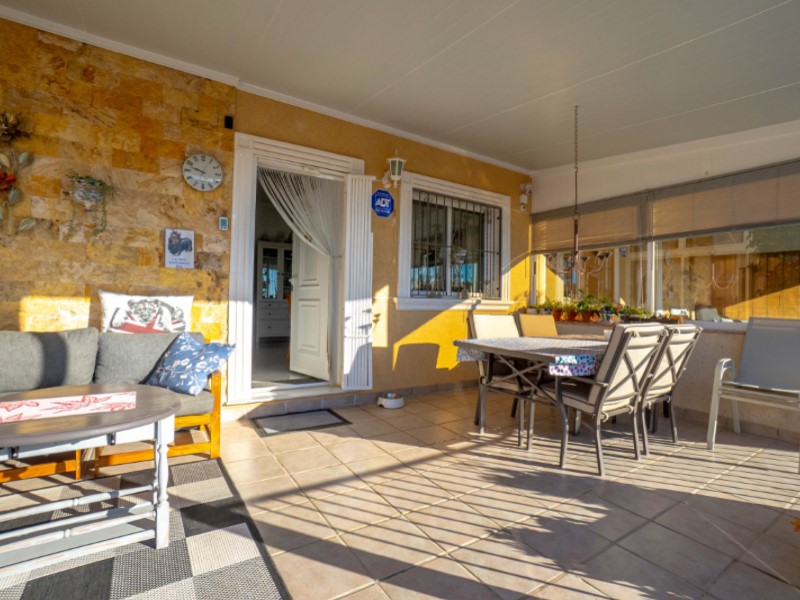 3 Bed, 2 Bath, HouseFor Sale, Torrevieja, Alicante