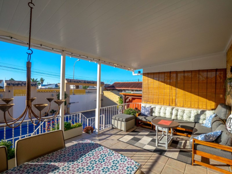 3 Bed, 2 Bath, HouseFor Sale, Torrevieja, Alicante