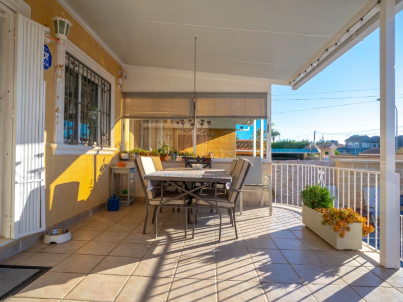 3 Bed, 2 Bath, HouseFor Sale, Torrevieja, Alicante