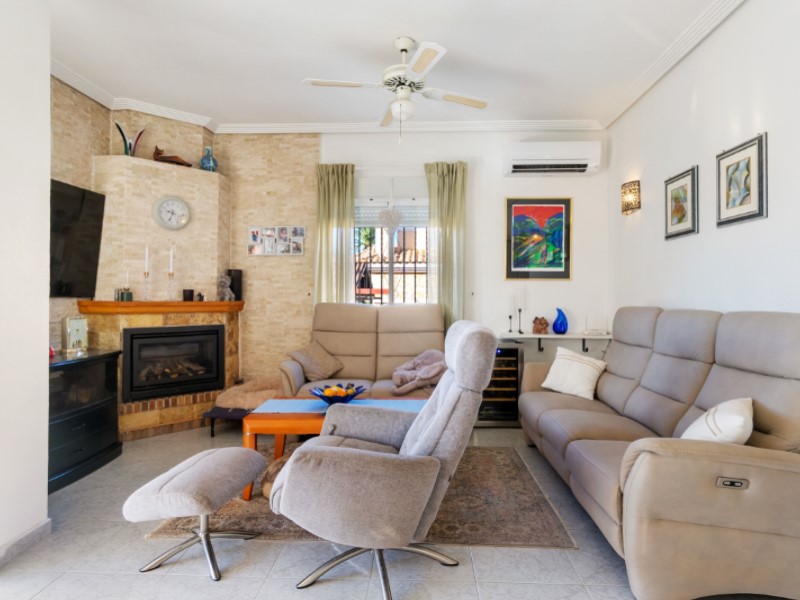 3 Bed, 2 Bath, HouseFor Sale, Torrevieja, Alicante