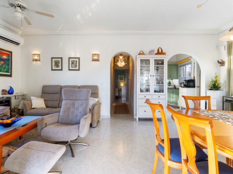 3 Bed, 2 Bath, HouseFor Sale, Torrevieja, Alicante