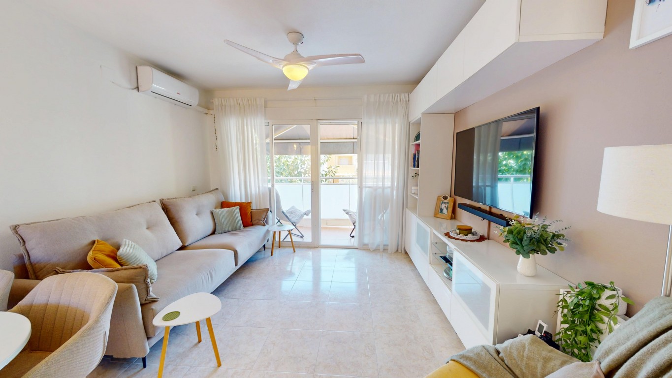 2 Bed, 1 Bath, ApartmentFor Sale, Los Narejos, Murcia
