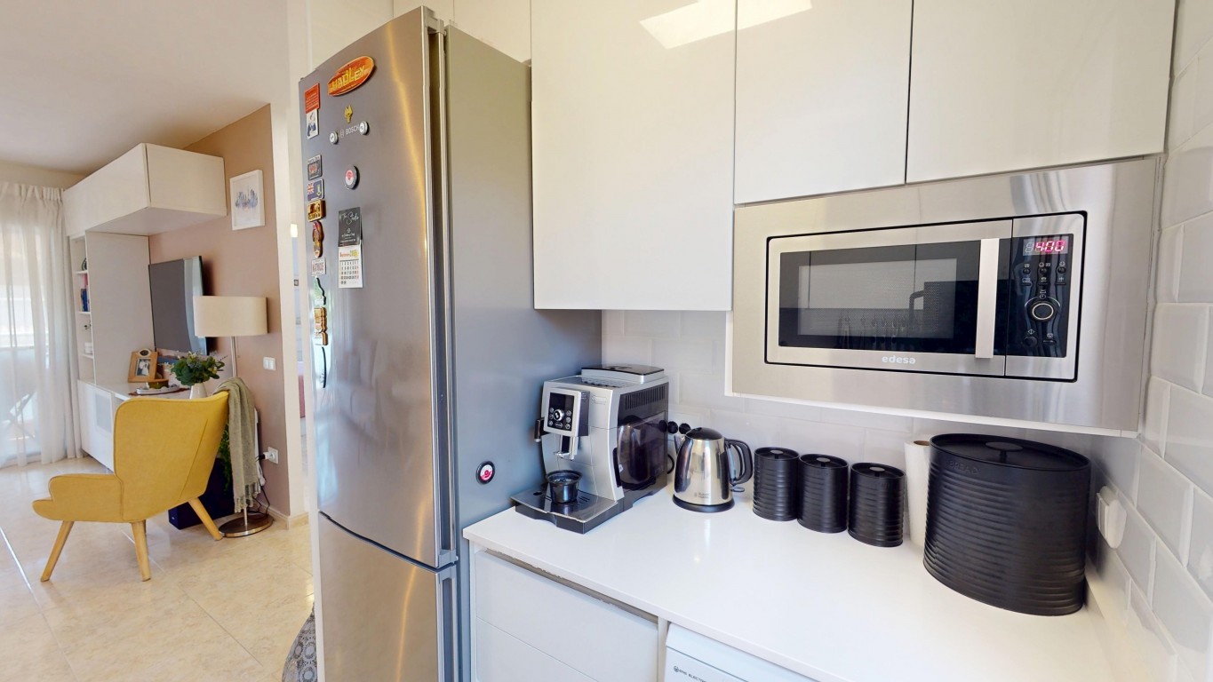 2 Bed, 1 Bath, ApartmentFor Sale, Los Narejos, Murcia