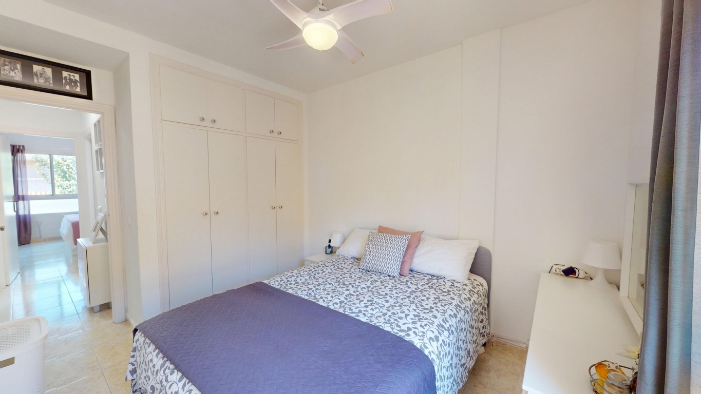 2 Bed, 1 Bath, ApartmentFor Sale, Los Narejos, Murcia