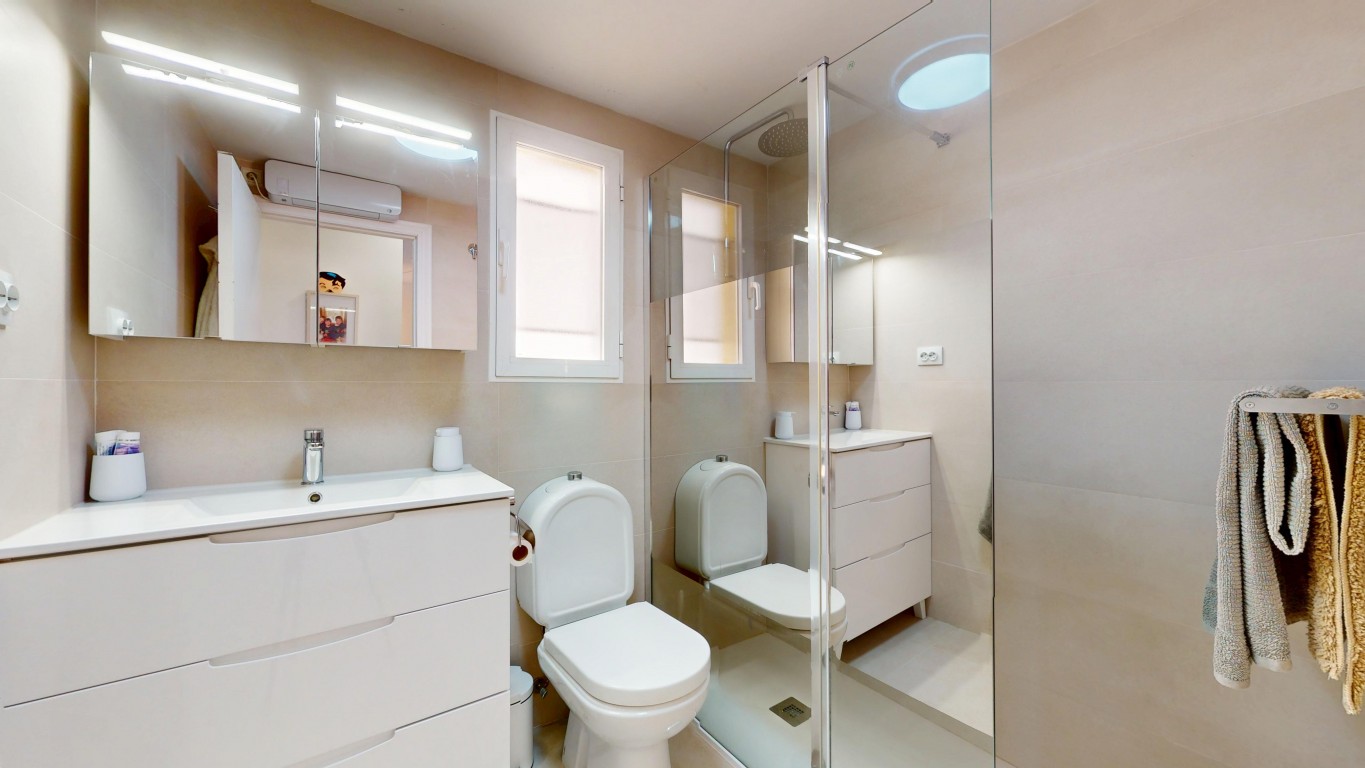 2 Bed, 1 Bath, ApartmentFor Sale, Los Narejos, Murcia