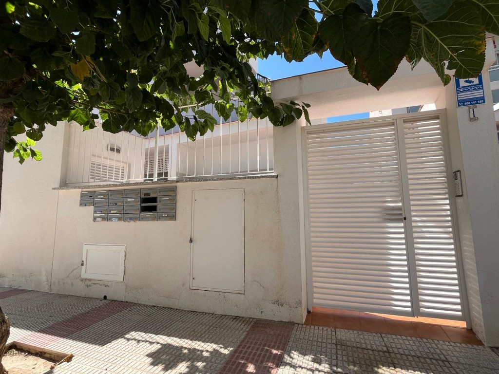 2 Bed, 1 Bath, ApartmentFor Sale, Los Narejos, Murcia