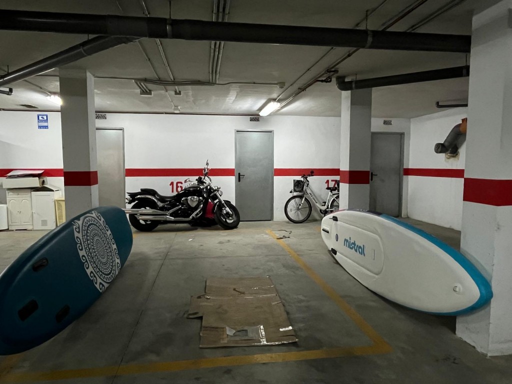 2 Bed, 1 Bath, ApartmentFor Sale, Los Narejos, Murcia