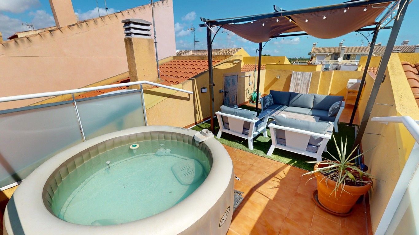 2 Bed, 1 Bath, ApartmentFor Sale, Los Narejos, Murcia