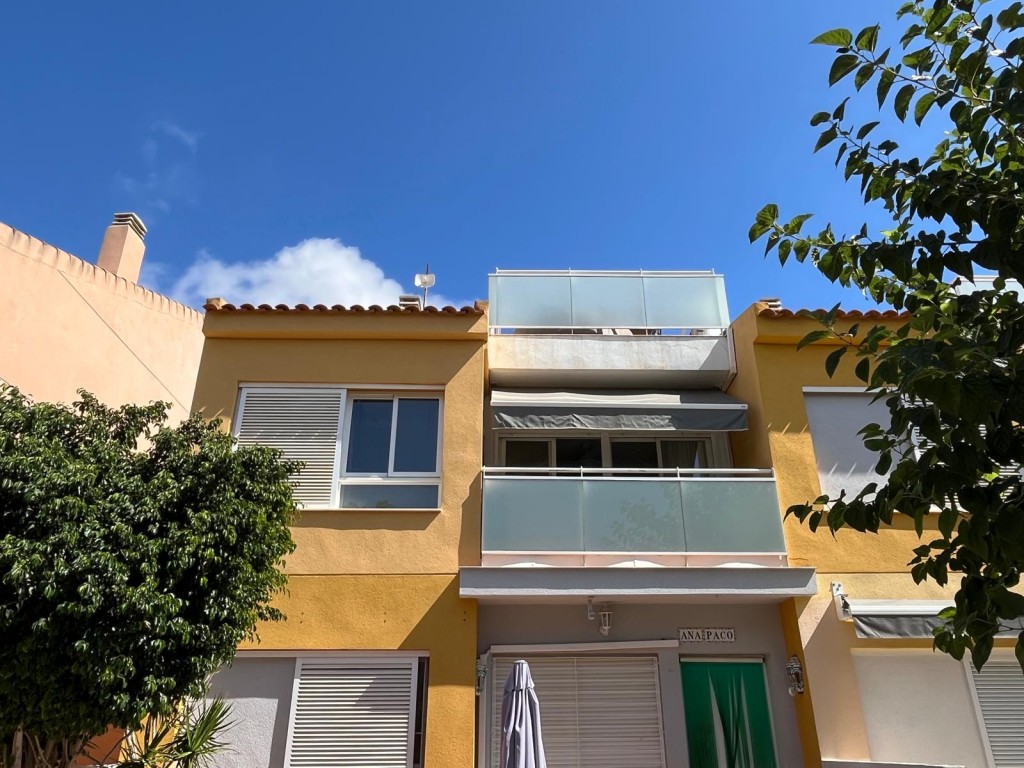 2 Bed, 1 Bath, ApartmentFor Sale, Los Narejos, Murcia