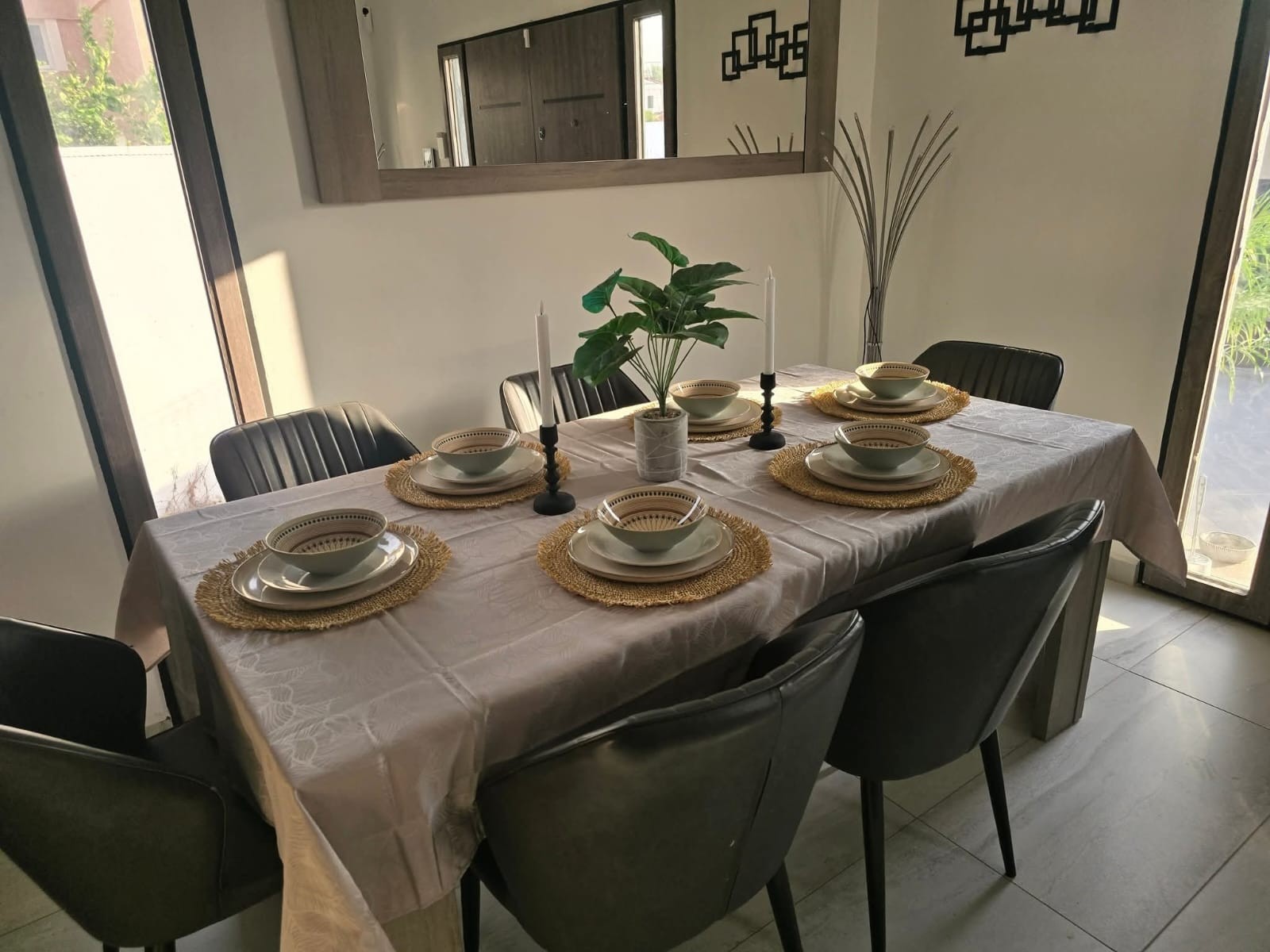 5 Bed, 3 Bath, HouseFor Sale, Ciudad Quesada, Alicante